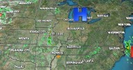 Meteorological Traffic Jam