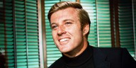Robert Redford's Iconic Last On-Screen Appearance Months Before His Death
