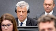 EEUU defiende al expresidente de Kosovo Thaçi y pone en duda las acusaciones de crímenes de guerra contra él en La Haya