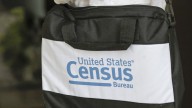 The Census Bureau is now headed by a Trump official in an acting position