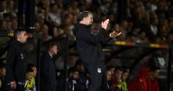 Grimsby Town boss responds to Man United Carabao Cup replay calls