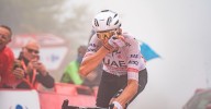 Marc Soler rey de La Farrapona, Vingegaard sujeta a Almeida