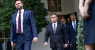 Government shutdown nears as congressional leaders fail to reach deal