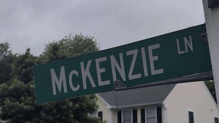 Father of suspect in alleged ding dong ditch killing says son feared for family