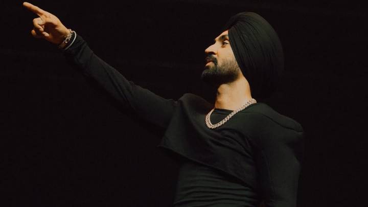 “Sikhs Can Never Go Against the Nation”: Diljit Dosanjh Breaks Silence on Sardaarji 3 Row, Pahalgam Attack & India