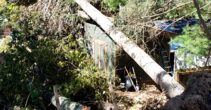 Asheville's recovery one year after devastating Helene flooding