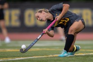 Field hockey photos: Cherry Hill West at Moorestown, Sept. 4, 2025