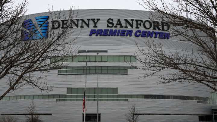 These two buildings in South Dakota were ranked among 'ugliest' in the country