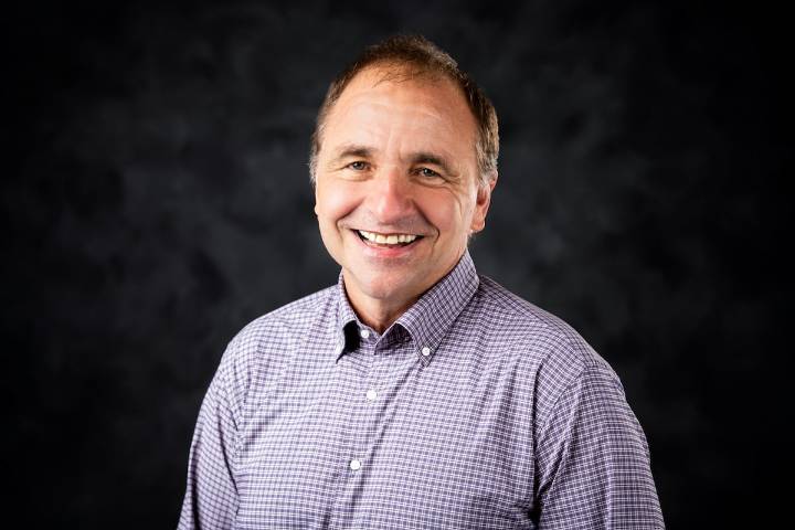Veteran mathematician joins, leads MSU’s Department of Mathematics and Statistics