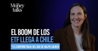 El boom de los ETF llega a Chile