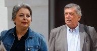 Carmona reafirma apoyo a candidatura presidencial de Jara tras acusaciones de “falta de fraternidad”
