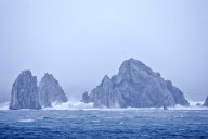 La tormenta tropical Lorena se forma en costas del Pacífico mexicano