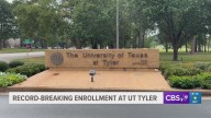 UT Tyler, TJC reach record enrollment heights this fall semester
