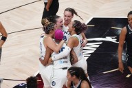 Minnesota Lynx eliminated: Where the playoffs went wrong