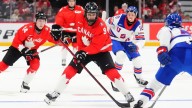 NCAA rule change leads to mass redistribution of talent between CHL and college hockey