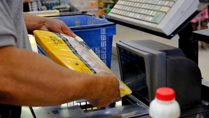 Inflation ticked up in August; September Fed rate cut in play