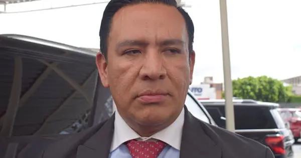 Apoya Torres Sánchez a Sara Rocha en Directiva de Congreso