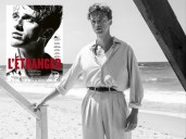 "El extranjero": Cuándo se estrena la adaptación de la novela de Camus