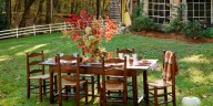 55 Fall Centerpieces for a Beautiful Table