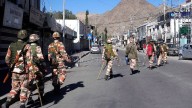 Leh Apex Body boycotts talks with Centre until peace restored; Demands apology for ‘anti