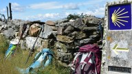 Cómo disfrutar del Camino de Santiago sin renunciar a la comodidad