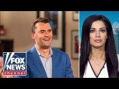 'LIVE FREE OR DIE': Attorney warns America has 'reached a tipping point'