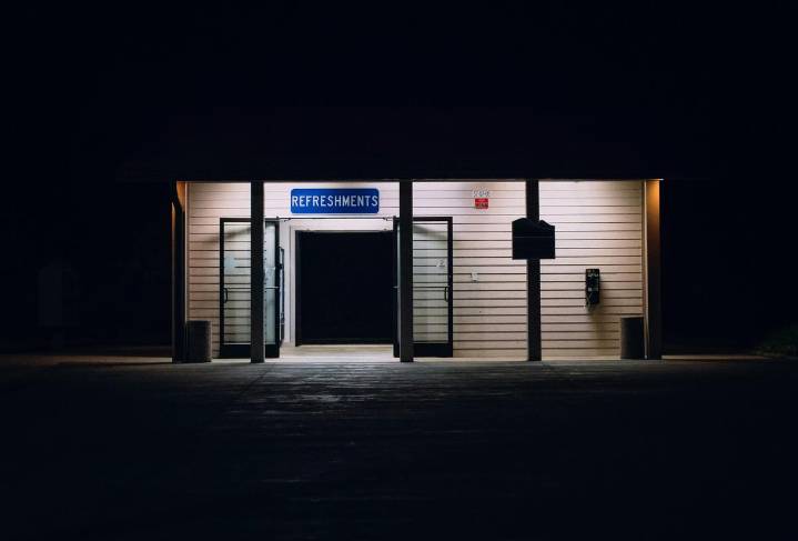 Truck Stops to Avoid in Washington and Oregon