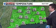 Technical Discussion: A much cooler night ahead.