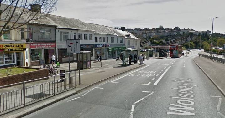 Plymouth suburb to be 'transformed' with £20 million and residents will decide how it's spent