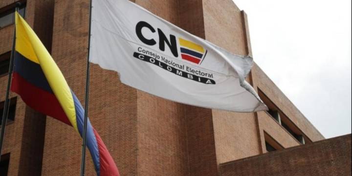 CNE definirá este miércoles el futuro del partido Progresistas liderado por María José Pizarro