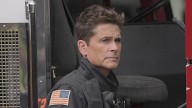 911: Lone Star alum Rob Lowe reveals 'the number one thing I've been thinking' about Nashville spinoff