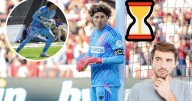 ¿Y si ya perdió la práctica? Así fue realmente el último partido de Memo Ochoa, que aún no encuentra equipo