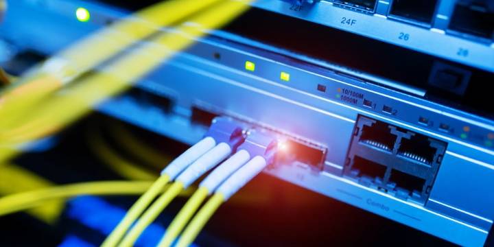 Conexiones de fibra óptica crecen en 26% en Lima y Callao