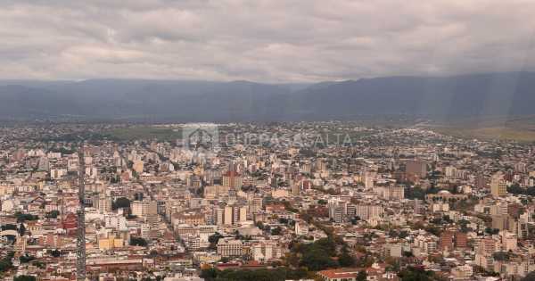 Todavía no llegó lo peor: mirá hasta cuándo durará el calor insoportable en Salta