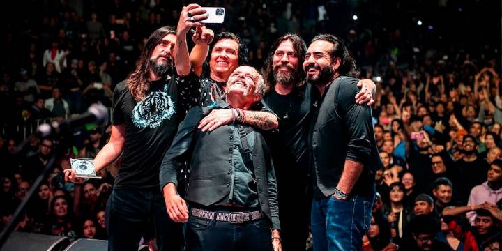 Caifanes dará concierto gratuito por el Día de la Independencia en esta alcaldía de CDMX