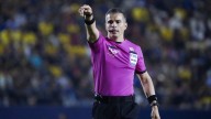 América habría ingresado queja formal contra el árbitro Fernando “Curro” Hernández