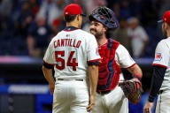 Joey Cantillo shows how the Mike Clevinger trade keeps paying dividends for the Guardians