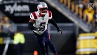 Tomlin was happy to see plays made down the stretch