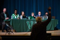 Valparaiso teacher resigns after social post flagged by district