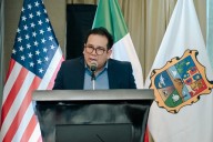 Fortalece Tamaulipas liderazgo energético en encuentro internacional USA