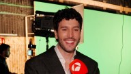 Sebastián Yatra muestra su lado más cercano y espontáneo como coach de La Voz: "Soy muy de baladas"