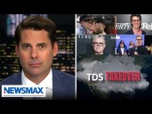The 'science' of 'Trump Derangement Syndrome,' and possible cure: Rob Finnerty