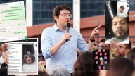 Drogas, armas y la planeación del magnicidio: estas son las pruebas en el teléfono del último capturado por atentado a Miguel Uribe