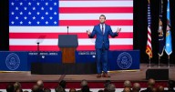 Trump and Hegseth declare an end to 'politically correct' leadership in the US military