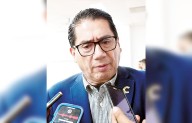 Rechaza FGE encubrir actos de corrupción