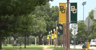 Dean of School of Social Work at Baylor University to step down