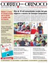Edición Impresa Correo del Orinoco N° 5.263