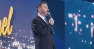 ABC suspends Jimmy Kimmel after comments on Charlie Kirk drew scrutiny from FCC chair