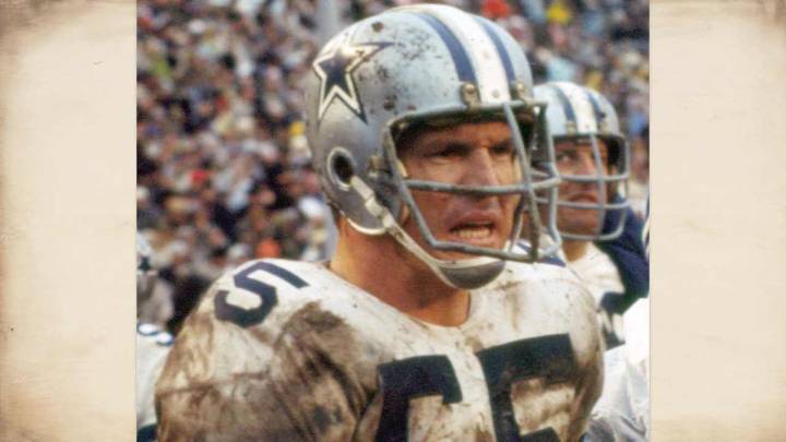The amazing Ring of Honor life of Lee Roy Jordan