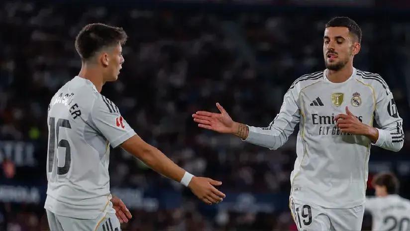 Real Madrid vs Kairat EN VIVO: ¿a qué hora juegan y dónde ver la fecha 2 de la Champions League?